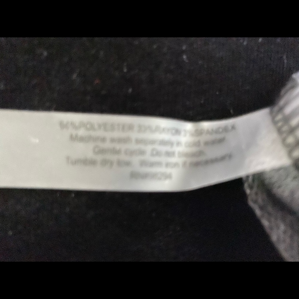 NWT Sportelle Lightweight Hoodie - Picture 7 of 7